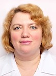 Исса Анжела Александровна - акушер, гинеколог, репродуктолог (эко), УЗИ-специалист г. Москва