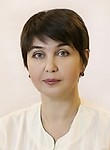 Киселева Ольга Васильевна - ортопед, травматолог, хирург г. Москва