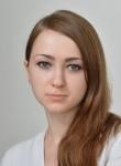 Тулупова Анна Николаевна - косметолог, массажист г. Москва