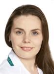 Дунилина Елена Владимировна  - акушер, гинеколог, УЗИ-специалист г. Москва