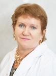 Данилова Лариса Ивановна - терапевт г. Москва