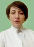 Кухаленшвили Нино Робертовна - врач функциональной диагностики , УЗИ-специалист г. Москва