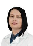 Быкова Наталья Викторовна - акушер, гинеколог г. Москва