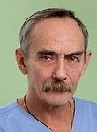 Макаров Василий Иванович - вертебролог, мануальный терапевт г. Москва