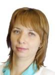Дроздова Нина Николаевна - хирург, эндоскопист г. Москва