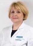 Пономарёва Алла Васильевна