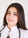 Асланлы Илаха Илхамовна - гинеколог г. Москва