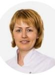 Уланова Ольга Юрьевна  - акушер, гинеколог г. Москва