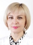 Баженова Ольга Глебовна