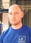 Ештокин Кирилл Алексеевич