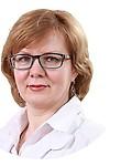 Карасева Диана Геннадьевна - терапевт г. Москва