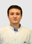 Махкамбаев Фаяз Фархадович