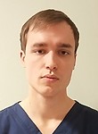 Есаков Никита Сергеевич