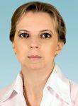 Панова Светлана Юрьевна