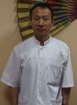 Чжао Пэйюнь - мануальный терапевт, невролог, рефлексотерапевт г. Москва