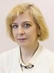 Цыганкова Татьяна Геннадиевна - рентгенолог, УЗИ-специалист г. Москва