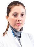 Ахмедова Эсмеральда Биннатовна - врач функциональной диагностики , кардиолог г. Москва