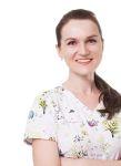 Гончарова Галина Сергеевна
