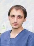 Маилян Ашот Михайлович - стоматолог г. Москва