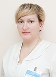 Титова Анна Михайловна - невролог г. Москва