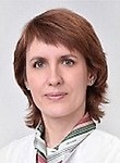 Камалова Елена Юрьевна