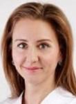 Гудилова Юлия Юрьевна
