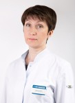 Славина Ирина Борисовна