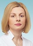 Рехвиашвили Софья Амирановна