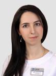 Степанова Мария Анатольевна - окулист (офтальмолог) г. Москва