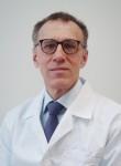 Орлов Андрей Михайлович - анестезиолог г. Москва