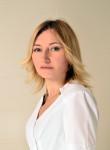 Гаркавая Алена Анатольевна