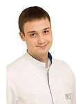 Бурцев Михаил