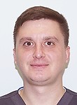 Храмцов Сергей Владимирович - стоматолог г. Москва