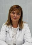 Воронина Маргарита Александровна - гастроэнтеролог, кардиолог, терапевт г. Москва