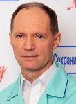 Довгуша Сергей Николаевич