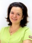 Брызгалова Ирина Андреевна - стоматолог г. Москва