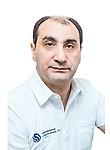 Казарян Армен Фёдорович