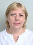Сергеева Алла Петровна