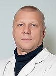 Бескоровайный Виктор Иванович - стоматолог г. Москва