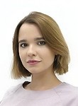 Драничникова Диана Вадимовна - стоматолог г. Москва