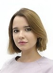 Драничникова Диана Вадимовна