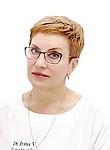 Лавриненко Ирина Владимировна - стоматолог г. Москва
