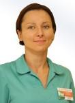 Шалтыкова Лилия Сергеевна