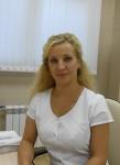 Евграфова Анастасия Андреевна - дерматолог, косметолог г. Москва