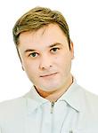 Юскаев Денис Юрьевич - стоматолог г. Москва