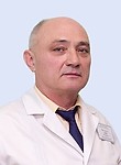 Олексюк Игорь Иванович - уролог г. Москва
