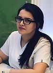 Гаева Мариам Шамилевна
