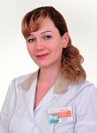 Варламова Елена Васильевна