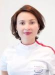 Клинг Елена Владимировна