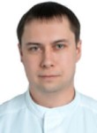 Балашов Александр Валерьевич - хирург г. Москва